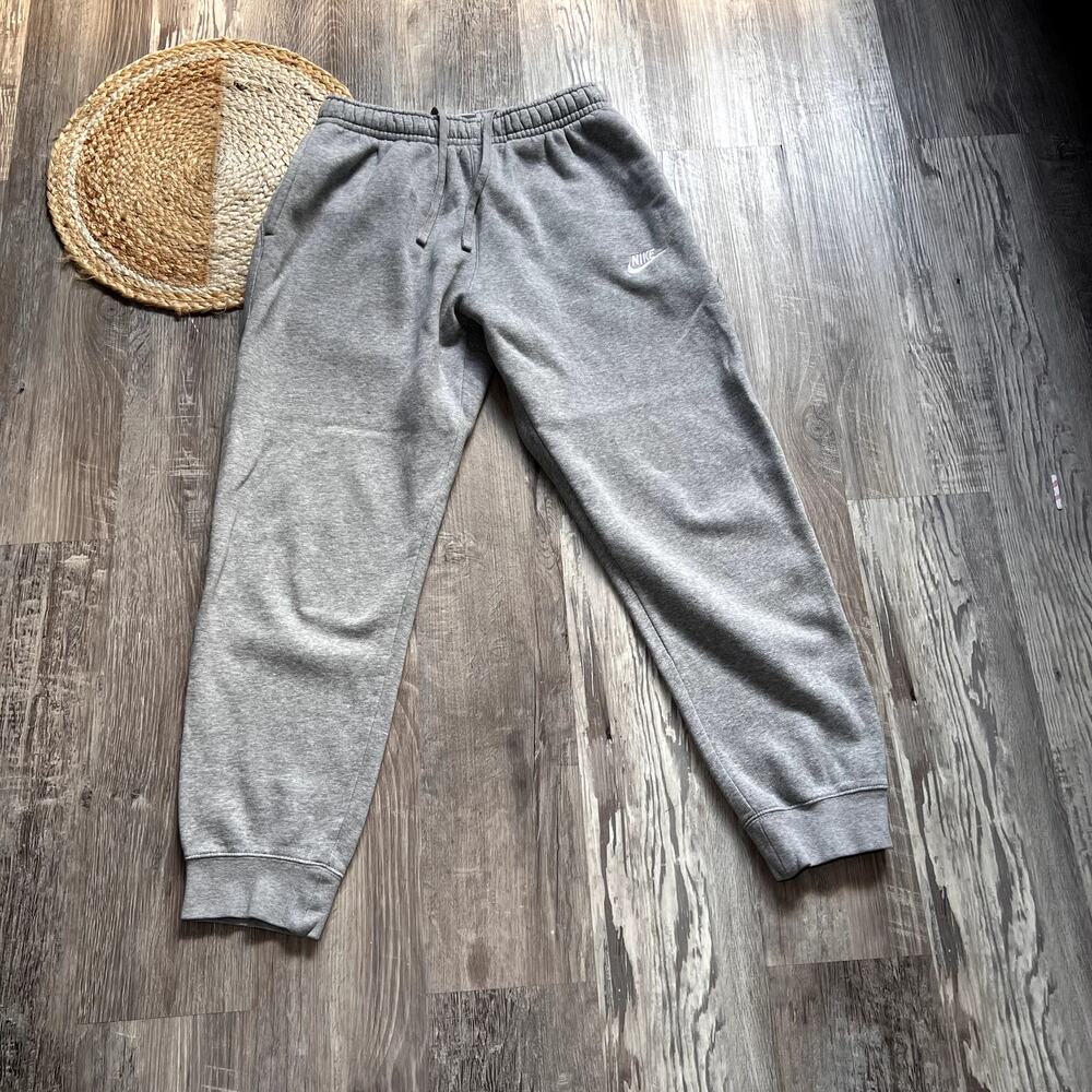 Nike Club Fleece Mens Jogger Pants